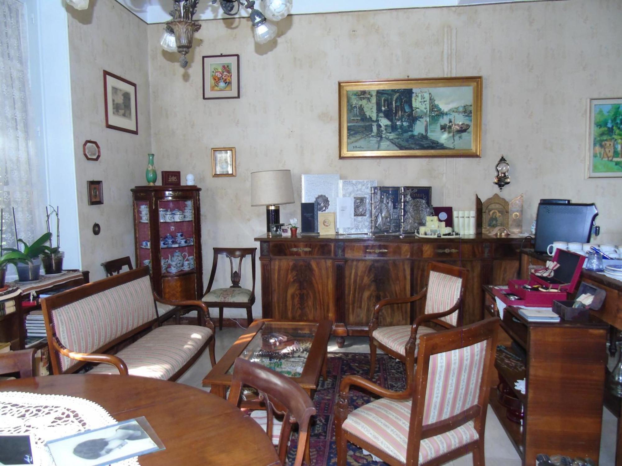 Villino Vanzetti 1930 Cagliari Eksteriør bilde